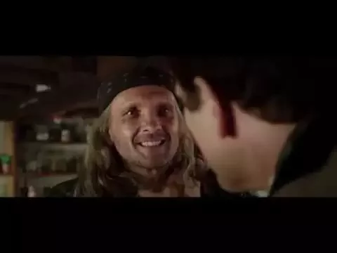 Crow Trailer