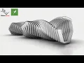 Grasshopper Tutorial for Beginners Parametric Modeling Rhino