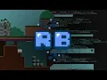 RetroBlit - A Retro Game Framework