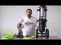 Booster Pump Tips and Tricks