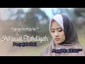 SHOLAWAT NAHDLIYAH Ai Khodijah