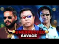 Lagu 3 Leaders Changing Nepal🔥🤣 | Balen Shah | Harka Sampang | Mahabir Pun