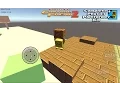 Control Freak 2 - Complete Physics Platformer Kit Integration Tutorial