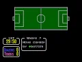 Tecmo Cup Football Game - All Star Mode - 999 Guts password (Sega Genesis/MD)