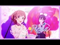Download Lagu 【セレプロ】B.B./Suzu☆Rena【TVアニメ「SELECTION PROJECT」大好評放送中！】