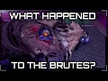 What Happened To The Brutes in Campaign Evolved