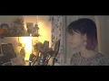 【奇跡を望むなら/JUJU】covered by 石河美穂 (歌詞付き・フル) piano ver.