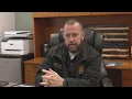 ONLY ON 3 Jasper County Sheriff talks about massive cockfighting ring bust