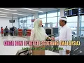 Lagu LAGU VIRAL KDM DAN YOUNG SYEFURA MALAYSIA - CINTAKU DISEBERANG SANA #KDM #YOUNGSYEFURA