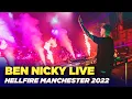 Download Lagu Ben Nicky Live @ Hellfire Manchester 2022 [FULL SET]