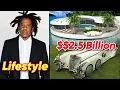 Jay-Z Biography Net worth Age Income Girlfriend House car Height billionaire s Lifestyle