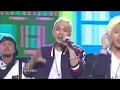 B.A.P - Stop It, 비에이피 - 하지마, Music Core 20121110