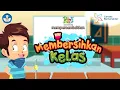 Download Lagu Membersihkan Kelas | Dongeng Anak Bahasa Indonesia | Cerita Rakyat dan Dongeng Nusantara