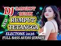 Lagu DISCO REMIX ELECTONE VIRAL TIKTOK ✨️RUMPUT TETANGGA💫BASS MANTAP