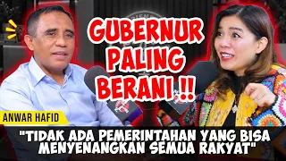 VIRAL‼️GUBERNUR ANWAR HAFID: ANGGARAN BERKURANG, PENDIDIKAN TETAP NOMOR SATU |Friends of Merry Riana