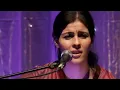Souad Massi -- Ya Kalbi