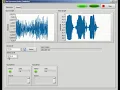 LabVIEW Voice Decoding Test