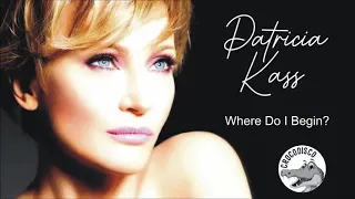 Patricia Kaas - Where Do I Begin (Love Story)