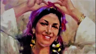 منديل الحلو   عبد العزيز محمود دندنها