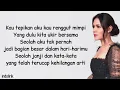 Download Lagu Raisa – Usai Di Sini | Lirik Lagu Indonesia