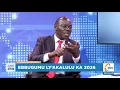Download Lagu Okumpima ku Owek. Mpuuga obeera onzikakanyizza nnyo - Ssebina Gyaviira #Zuukukanensonga
