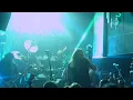 BRAINSTORM Falling Spiral Down [Live 2019 Paris]