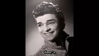 زكي موران    لا يمكنك أن تجدي من يحبك مثلي  أغنية تركية مترجمة                           دندنها