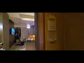 Choctaw Casino King Suite Spa Tower Durant OK