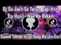 Download Lagu DJ COBALAH DEWASA KO SU BUKAN ANAK KECIL | DJ NAN KO PAHAM KOPLO VIRAL TIKTOK 2025