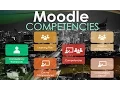 Moodle Competency frameworks and Learning Plans
