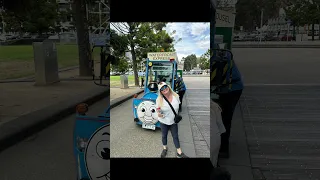 Melissa and I have a great time out in Australia and just about ready to leave for New Zealand. ￼