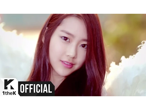 OH MY GIRL 'Cupid' Official MV 公式動画のサムネイル画像