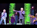 “Leaving Louisiana in the Broad Daylight”Oak Ridge Boys Quartet LIVE @PawpawSammyAlyBug