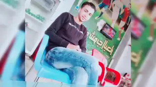 سعات الجرح بيعلم                            دندنها