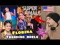 Download Lagu Florina Gogoi Latest Instagram Trending Reels Reaction 🔥💯 | #florina  | NRIreactionvlogger