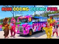 Lagu LAGU AKU NAIK ODONG-ODONG PINK | LAGU INDONESIA TERPOPULER