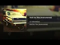 Dj Skandalous - Built For This (Instrumental) ((JUST OF ME AKA PRIVITE))