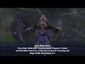 Final Fantasy XI Blue Mage Guide Part One