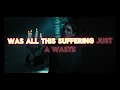 Motionless in White - R. i. P. Ft. Skyler Grey (Fanmade lyrics video)