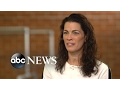 Nancy Kerrigan opens up about her 6 miscarriages