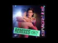 Romy & Fred again.. - Strong (I. JORDAN Remix)