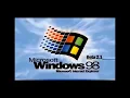 All Windows Startup and Shutdown Sounds EARRAPE