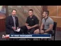 FIT First Responders Taft Talks with Coach JC Jared Glover