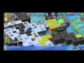 Merge Dragons Fenris 3 world map level