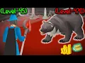I Made The PERFECT Account For This Wilderness Boss Lvl 3 to 60Atk Pure