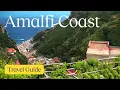 Amalfi Coast Vacation Travel Guide Expedia