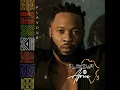 Berna (feat. Fally Ipupa & Tekno) - Flavour