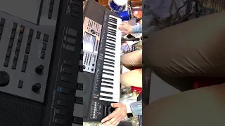 موسيقى رأفت الهجان 