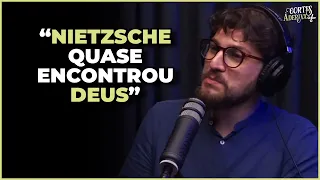 Quem foi Nietzsche? | À Deriva Cortes