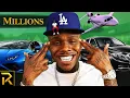 DaBaby How He Spends His MILLIONS